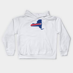 Bills Mafia Kids Hoodie